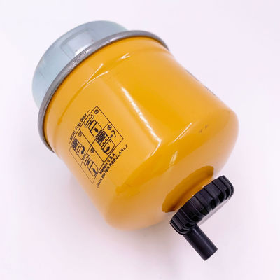 400/E2676 Élément filtrant de séparation d'eau et de carburant pour équipement lourd