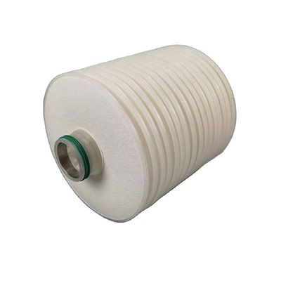 Filtre à huile hydraulique hors ligne N15DM002 de haute performance pour les ateliers de matériaux de construction