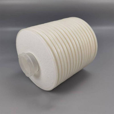 Filtre à huile hydraulique hors ligne N15DM002 de haute performance pour les ateliers de matériaux de construction