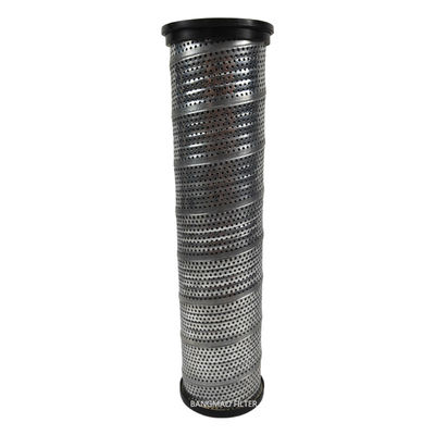 936978Q Remplacement d'un élément de filtre à huile hydraulique haute pression pour une filtration optimale