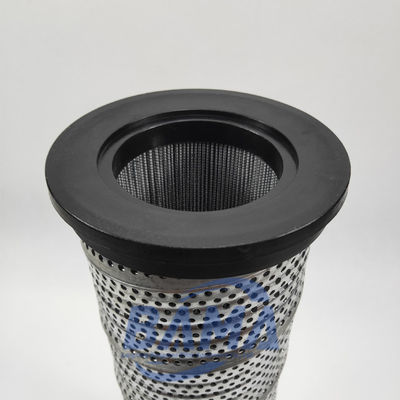 936978Q Remplacement d'un élément de filtre à huile hydraulique haute pression pour une filtration optimale