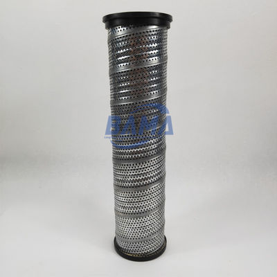 936978Q Remplacement d'un élément de filtre à huile hydraulique haute pression pour une filtration optimale