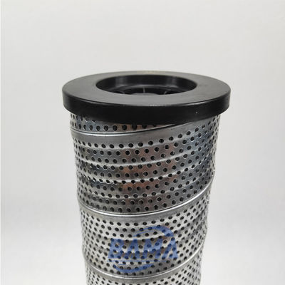 936978Q Remplacement d'un élément de filtre à huile hydraulique haute pression pour une filtration optimale