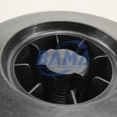 936978Q Remplacement d'un élément de filtre à huile hydraulique haute pression pour une filtration optimale