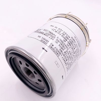 Filtre de séparation de l'eau du carburant du tracteur Élément 23401-1440 Poids kg 1 Filtre du tracteur