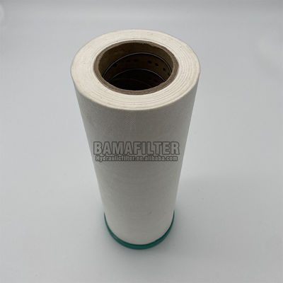 Le papier filtre et le matériau en acier inoxydable BAMA 030054 1020020192 9317575