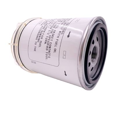 Filtre de séparation de l'eau du carburant du tracteur Élément 23401-1440 Poids kg 1 Filtre du tracteur