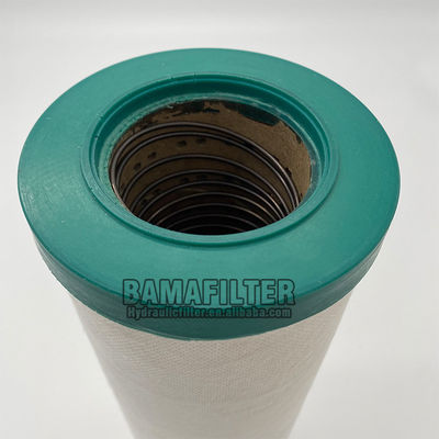 Le papier filtre et le matériau en acier inoxydable BAMA 030054 1020020192 9317575