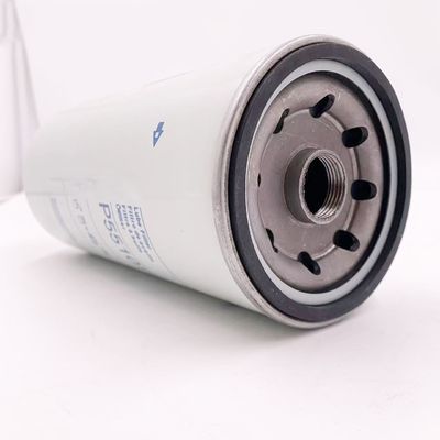 263Élément de filtre de séparation de l'eau et du carburant de la pelle P551010 de hauteur.2 mm avec performance