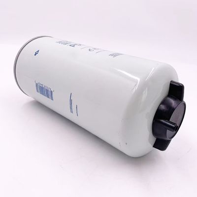 263Élément de filtre de séparation de l'eau et du carburant de la pelle P551010 de hauteur.2 mm avec performance