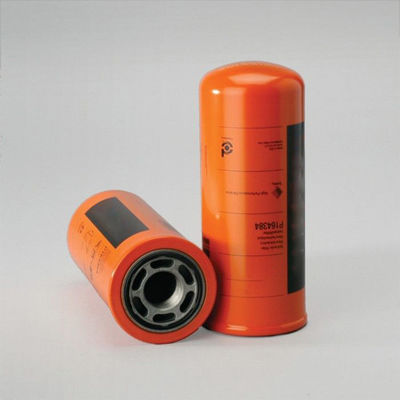 Élément de filtre hydraulique à haut rendement P164384 pour les applications hydrauliques