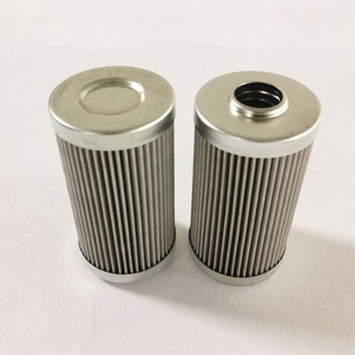 V3.0817-06 Élément de filtre à huile hydraulique avec filtre à fibre de verre