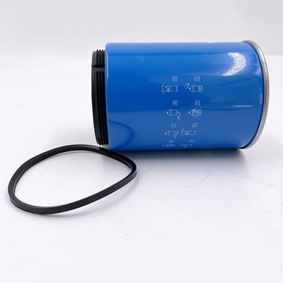 1393640 Filtre de séparation de l'eau et du carburant Composants de noyau en fibres de verre et durables