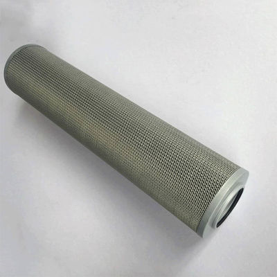 V3.0817-06 Élément de filtre à huile hydraulique avec filtre à fibre de verre