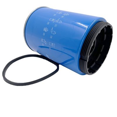 1393640 Filtre de séparation de l'eau et du carburant Composants de noyau en fibres de verre et durables