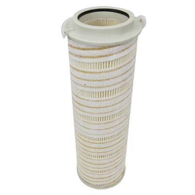 Élément de filtre hydraulique en acier HC9404FKZ13H pour des performances de filtration optimales