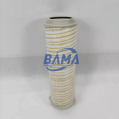 Élément de filtre hydraulique en acier HC9404FKZ13H pour des performances de filtration optimales