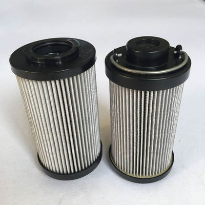 Matériau des joints NBR élément de filtre hydraulique 0160D010BN4HC Poids léger