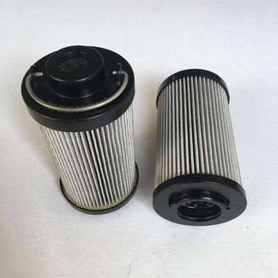 Matériau des joints NBR élément de filtre hydraulique 0160D010BN4HC Poids léger