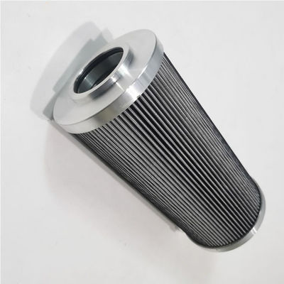 Matériau des joints NBR élément de filtre hydraulique 0160D010BN4HC Poids léger