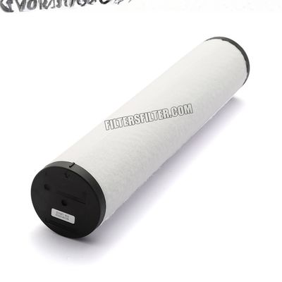 Élément filtrant de séparation de brouillard d'huile