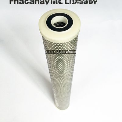 Élément filtrant de refroidissement industriel LCY2Y2YJ Poids KG 1 Idéal pour les applications domestiques