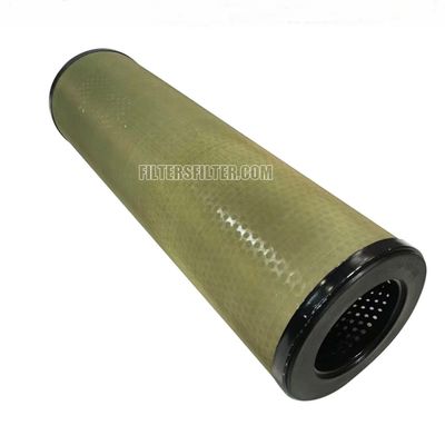 Élément de filtre de refroidissement des gaz de séparation des gaz 21SC1114-150x500 pour usine de fabrication