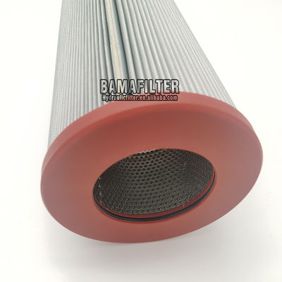 Obtenez la meilleure valeur avec BAMA 01.NR 1000.16VG.10.BP 306607 Filtre hydraulique de retour d'huile