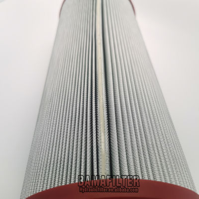 Obtenez la meilleure valeur avec BAMA 01.NR 1000.16VG.10.BP 306607 Filtre hydraulique de retour d'huile
