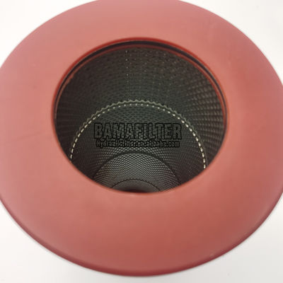 Obtenez la meilleure valeur avec BAMA 01.NR 1000.16VG.10.BP 306607 Filtre hydraulique de retour d'huile