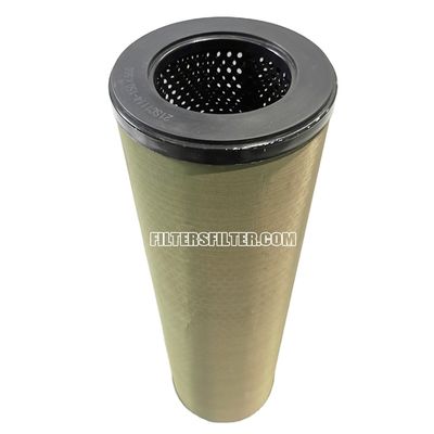 21SC1114-150*500 Filtre de séparation industrielle parfait pour vos besoins