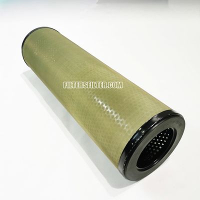21SC1114-150*500 Filtre de séparation industrielle parfait pour vos besoins