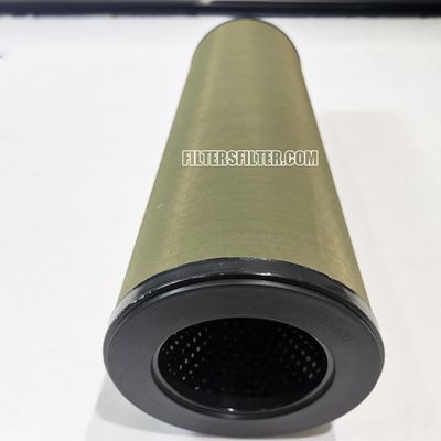 21SC1114-150*500 Filtre de séparation industrielle parfait pour vos besoins