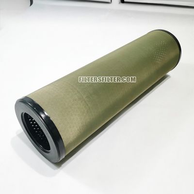21SC1114-150*500 Filtre de séparation industrielle parfait pour vos besoins