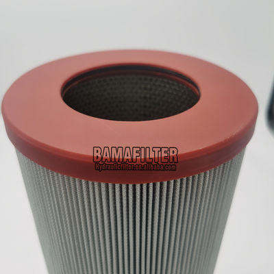 Obtenez la meilleure valeur avec BAMA 01.NR 1000.16VG.10.BP 306607 Filtre hydraulique de retour d'huile