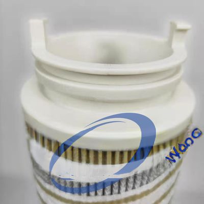 800 Composants de base en fibre de verre Remplacement de centrale électrique Élément de filtre hydraulique UE310AN13Z