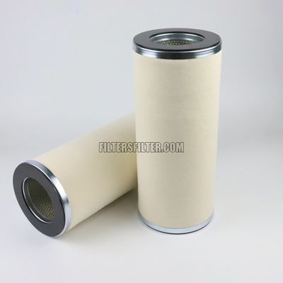 Améliorez votre filtration de gaz industriel avec le filtre de refroidissement en fibre de verre JFG-336-CE1