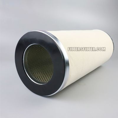 Améliorez votre filtration de gaz industriel avec le filtre de refroidissement en fibre de verre JFG-336-CE1