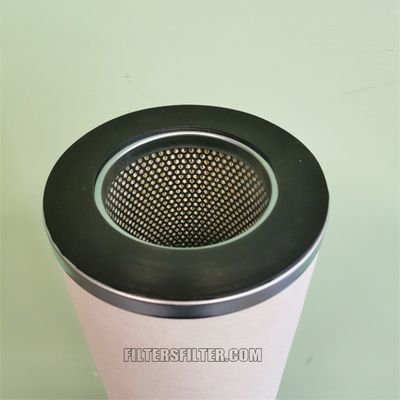 Améliorez votre filtration de gaz industriel avec le filtre de refroidissement en fibre de verre JFG-336-CE1