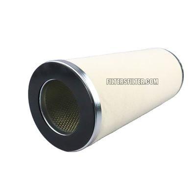 DM3817-00-GWB Élément de remplacement de filtre de refroidissement au gaz naturel pour la filtration des gaz