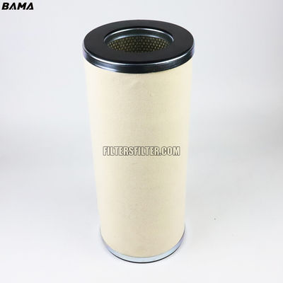 DM3817-00-GWB Élément de remplacement de filtre de refroidissement au gaz naturel pour la filtration des gaz