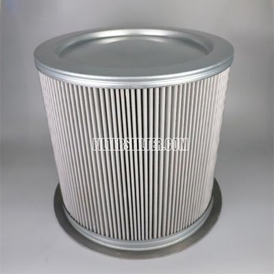 Filtre de séparation d'huile d'air 2657546145 pour compresseur d'air 1-3 kg Poids 3 mois