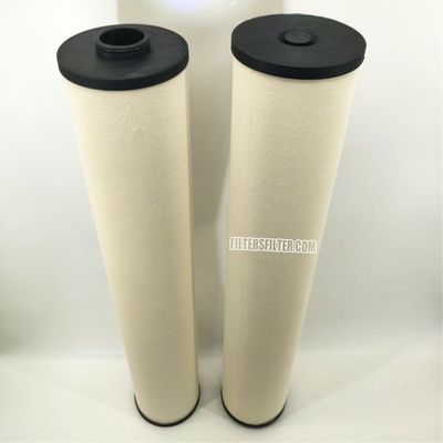 L'inspection de sortie vidéo est facilitée grâce à l'élément de filtre de coagulation industrielle 1200498