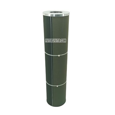 Mines d'énergie 1 kg cartouche de filtre de séparation industrielle EU55118112 pour les économies d'énergie