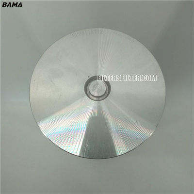 Mines d'énergie 1 kg cartouche de filtre de séparation industrielle EU55118112 pour les économies d'énergie