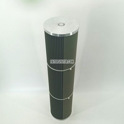 Mines d'énergie 1 kg cartouche de filtre de séparation industrielle EU55118112 pour les économies d'énergie
