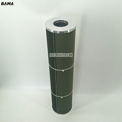 Mines d'énergie 1 kg cartouche de filtre de séparation industrielle EU55118112 pour les économies d'énergie