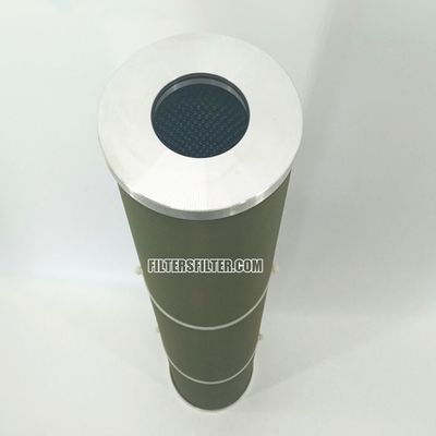 Mines d'énergie 1 kg cartouche de filtre de séparation industrielle EU55118112 pour les économies d'énergie