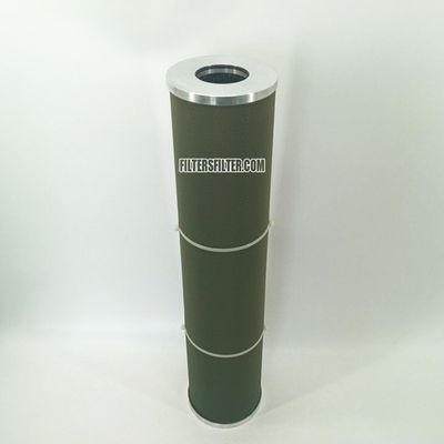 Mines d'énergie 1 kg cartouche de filtre de séparation industrielle EU55118112 pour les économies d'énergie