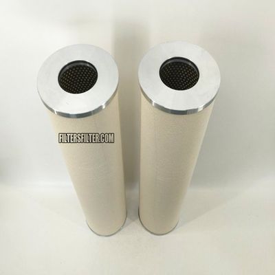 Produits alimentaires et boissons Remplacer l'élément de filtre à coalescence au gaz naturel DuoTov 90/736 Poids kg 1
